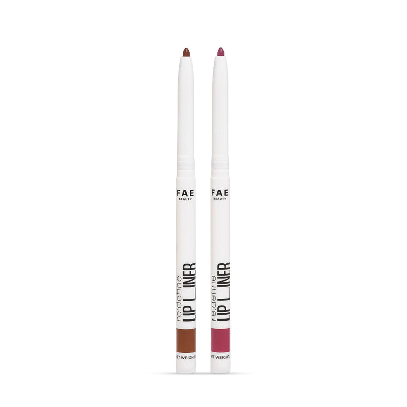 Two Re:Define Lip Liner Bundle