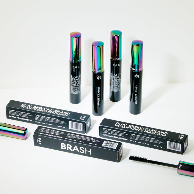 BRASH + BRASH PRIMER BUNDLE