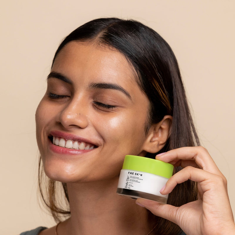 Daily Dip - Daily Lightweight Moisturizer