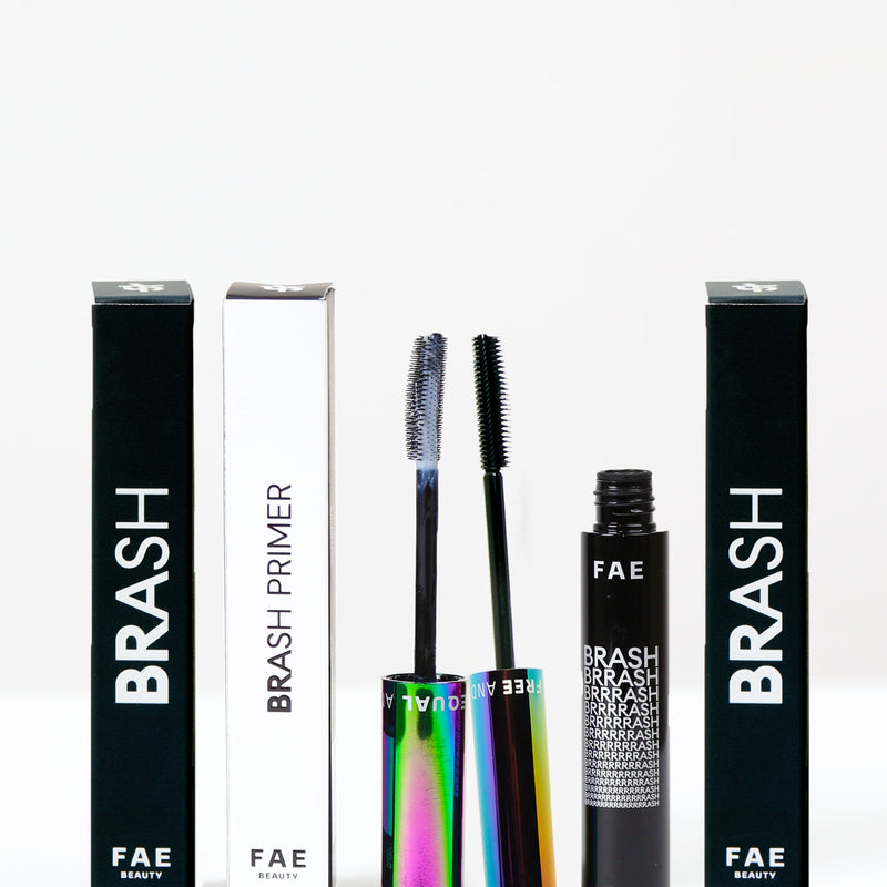 BRASH + BRASH PRIMER BUNDLE