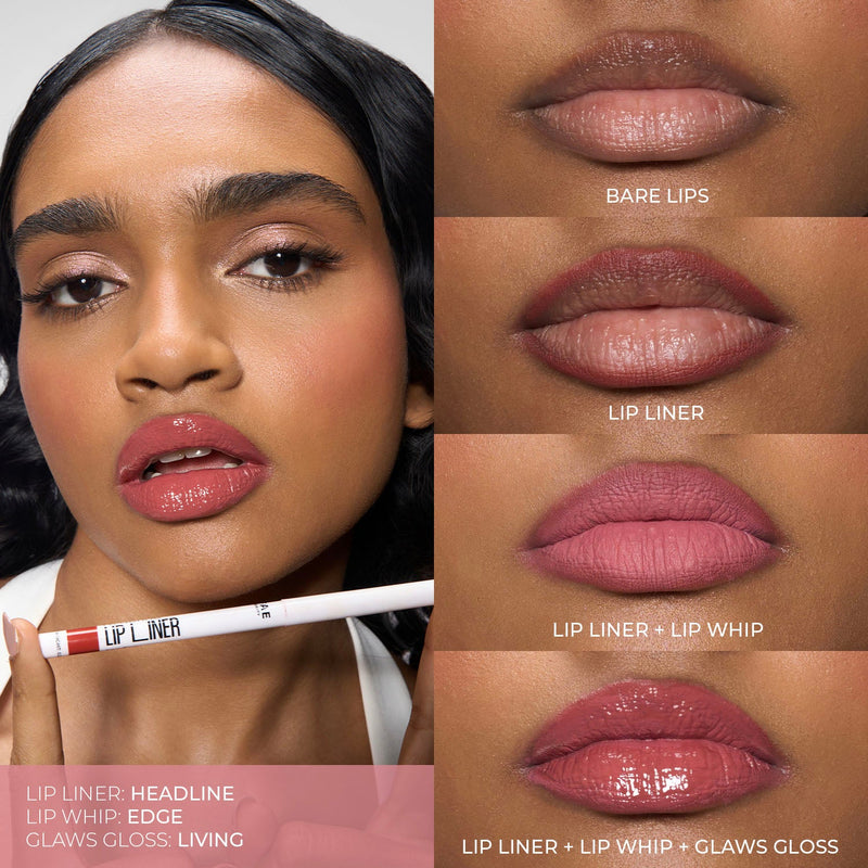 Two Re:Define Lip Liner Bundle