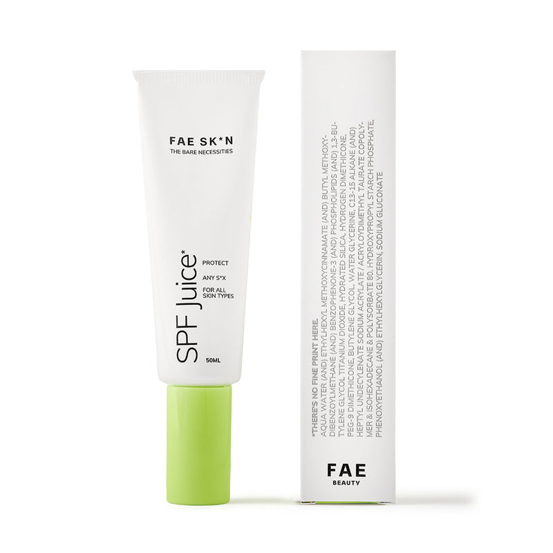 Cleanser + SPF Bundle