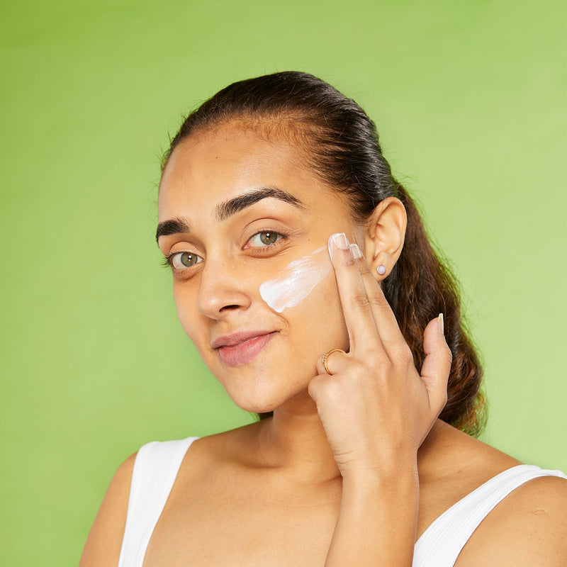 Evening Exfoliator + SPF Juice Bundle