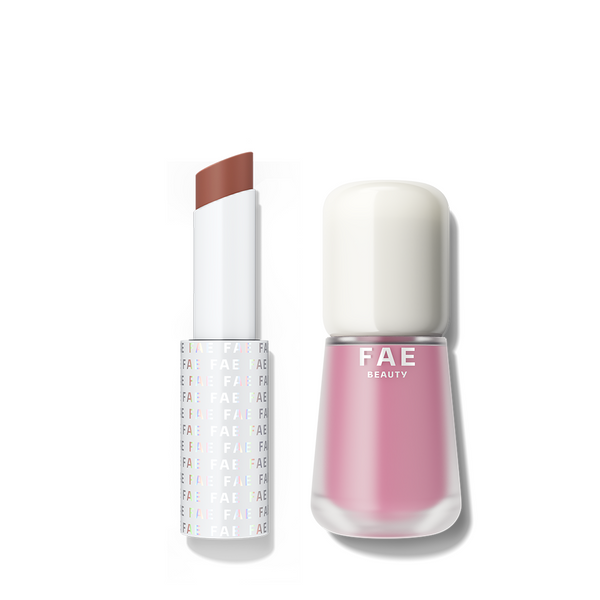Modern Matte + Lush Blush Bundle