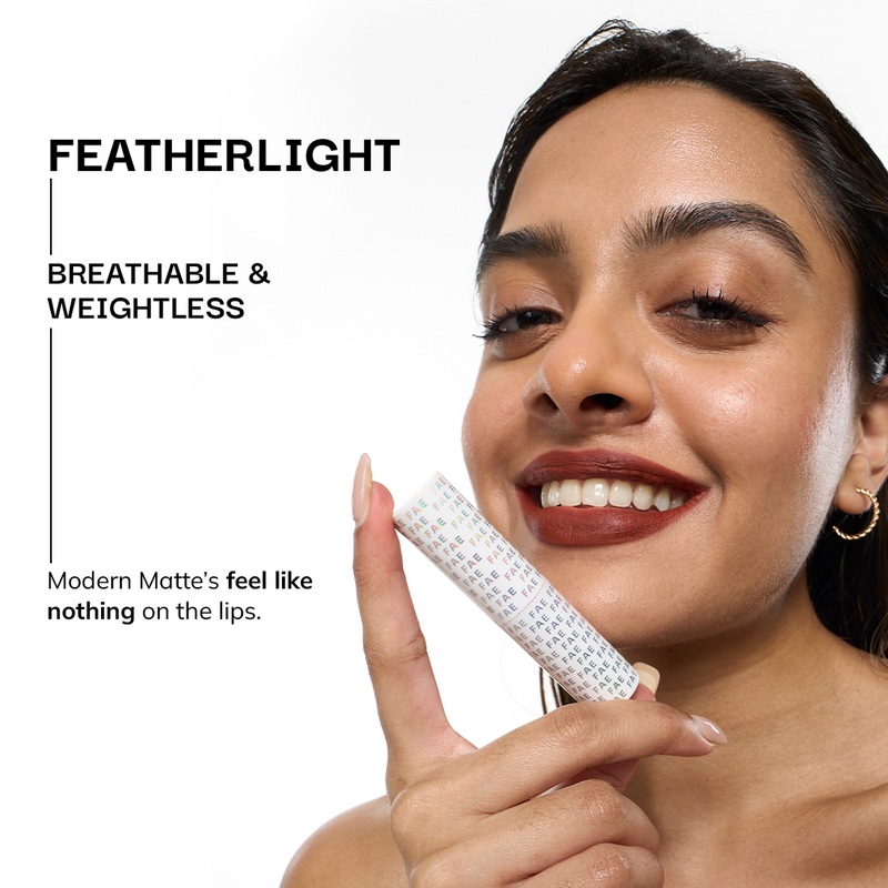 Matte Obsession Combo: Modern Matte + Lip Whip Bundle