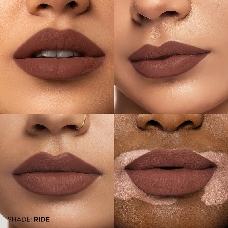 Three Lip Whip Bundle