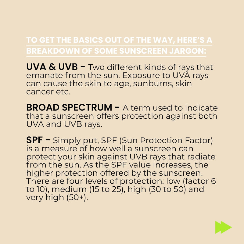 Evening Exfoliator + SPF Juice Bundle