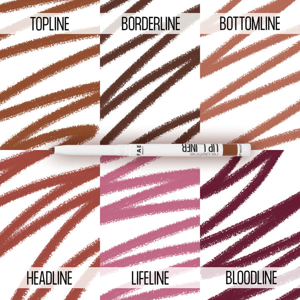 Two Re:Define Lip Liner Bundle