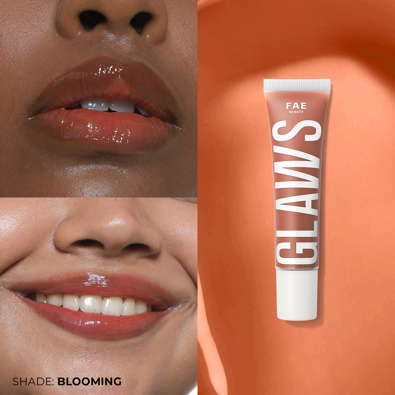 Lip Whip + Peptide Glaws Gloss Bundle